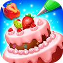 Kitchen Diary: juego de cocina APK