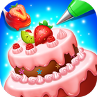 kitchen Diary: Cooking games আইকন