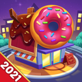 Cooking World