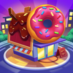 Cooking World:Jogos de cozinha