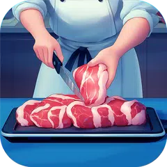 Cooking World : Cooking Games Icon