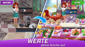 Cooking World Screenshot 2