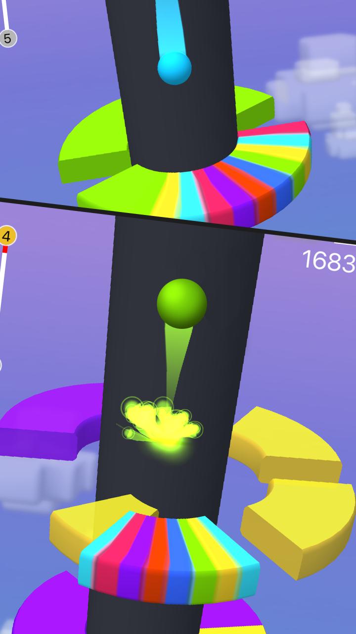 Игра андроид прыгать. Игра шарик прыгает. Игра про шарик который прыгает по платформам. Игра Color Ball. Прыгающий шар игра андроид.