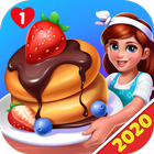 Cooking Frenzy icono