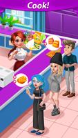 Ngôi Sao Nấu Ăn:❤️⏰🍕Game Nấu Ăn Mới Tinh Đây🍕⏰❤️ bài đăng