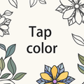 Tap Color - Coloring Book