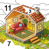 Cozy Home Color APK