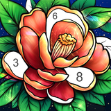 Color Now icon