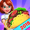 Cooking Frenzy: Craze Fast Restaurant Cooking Game