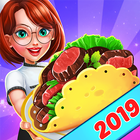 Cooking Frenzy icon