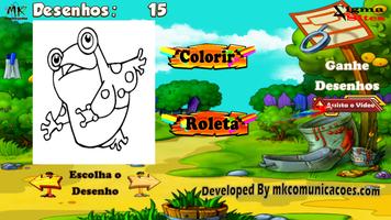 Color Game capture d'écran 1