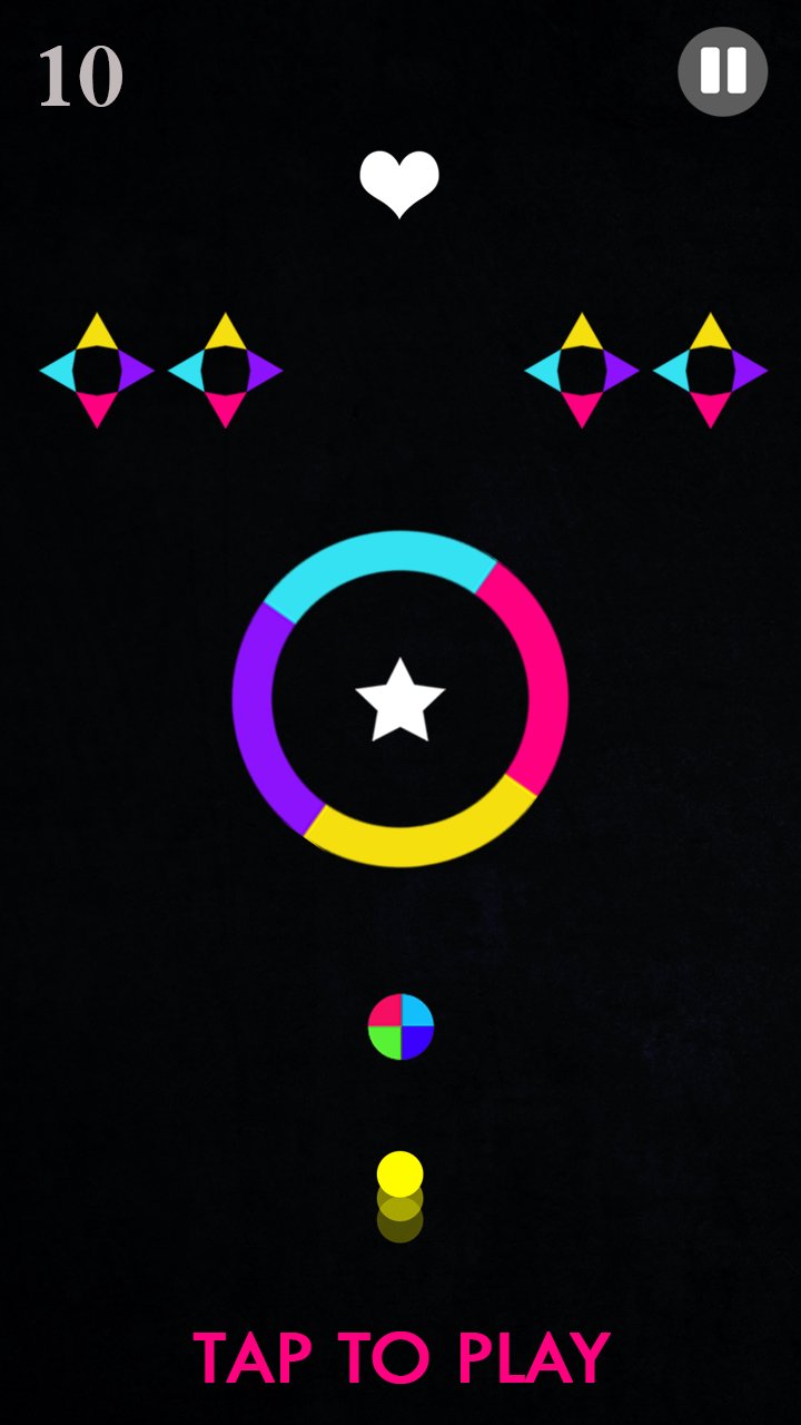 Color Shift APK for Android Download