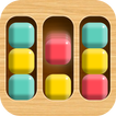 Mancala Color Stack - Color Match Puzzle Free