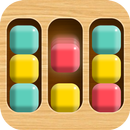 Mancala Color Stack - Color Match Puzzle Free APK