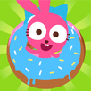 Purple Pink’s Sweets House APK