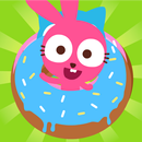 Purple Pink’s Sweets House APK