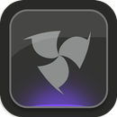 Color gloss l icon pack APK