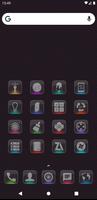 Color gloss l icon pack 海報