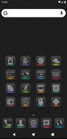 Color gloss l icon pack 截圖 1