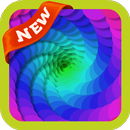 Color Gradient Wallpaper APK