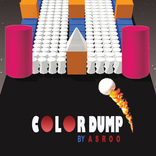 Color Bump- Free 3D Rolling Ball Game