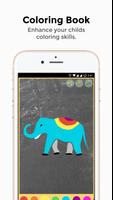 Kids Educational App Free - Preschool Ekran Görüntüsü 2