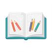 Pigment adult coloring book 圖標