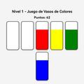 Bottles Colored