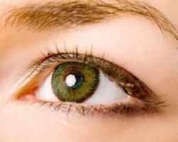 برنامه‌نما Contact lenses color عکس از صفحه