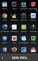 8-BIT Icon Theme captura de pantalla 2