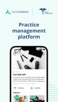 YourCoach الملصق