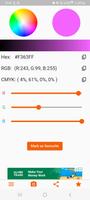 Color Eye Dropper - Live Color Screenshot 1