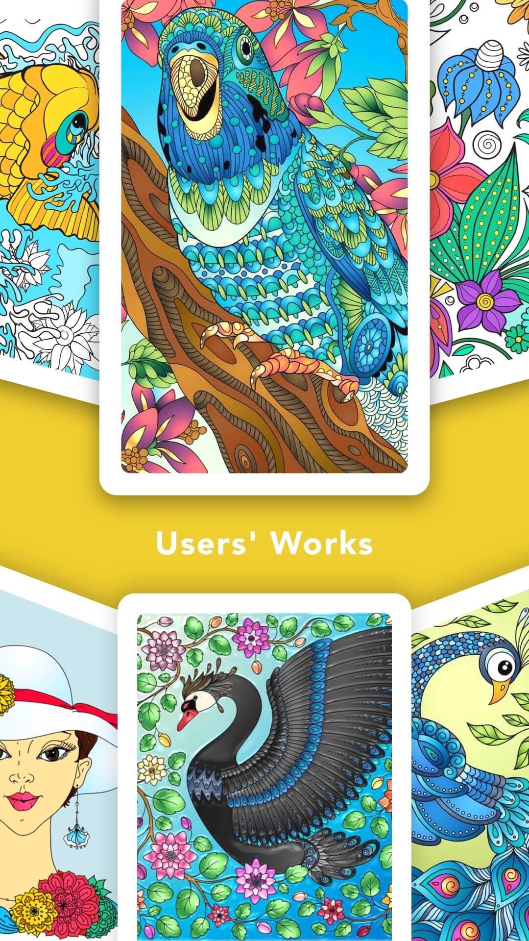 Download Coloring Book For Android Apk Download