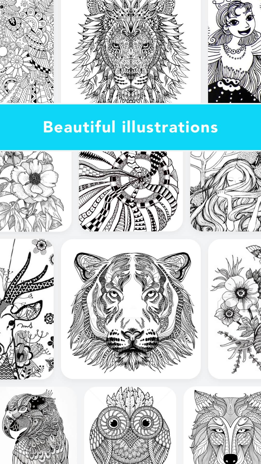 Download Coloring Book For Android Apk Download