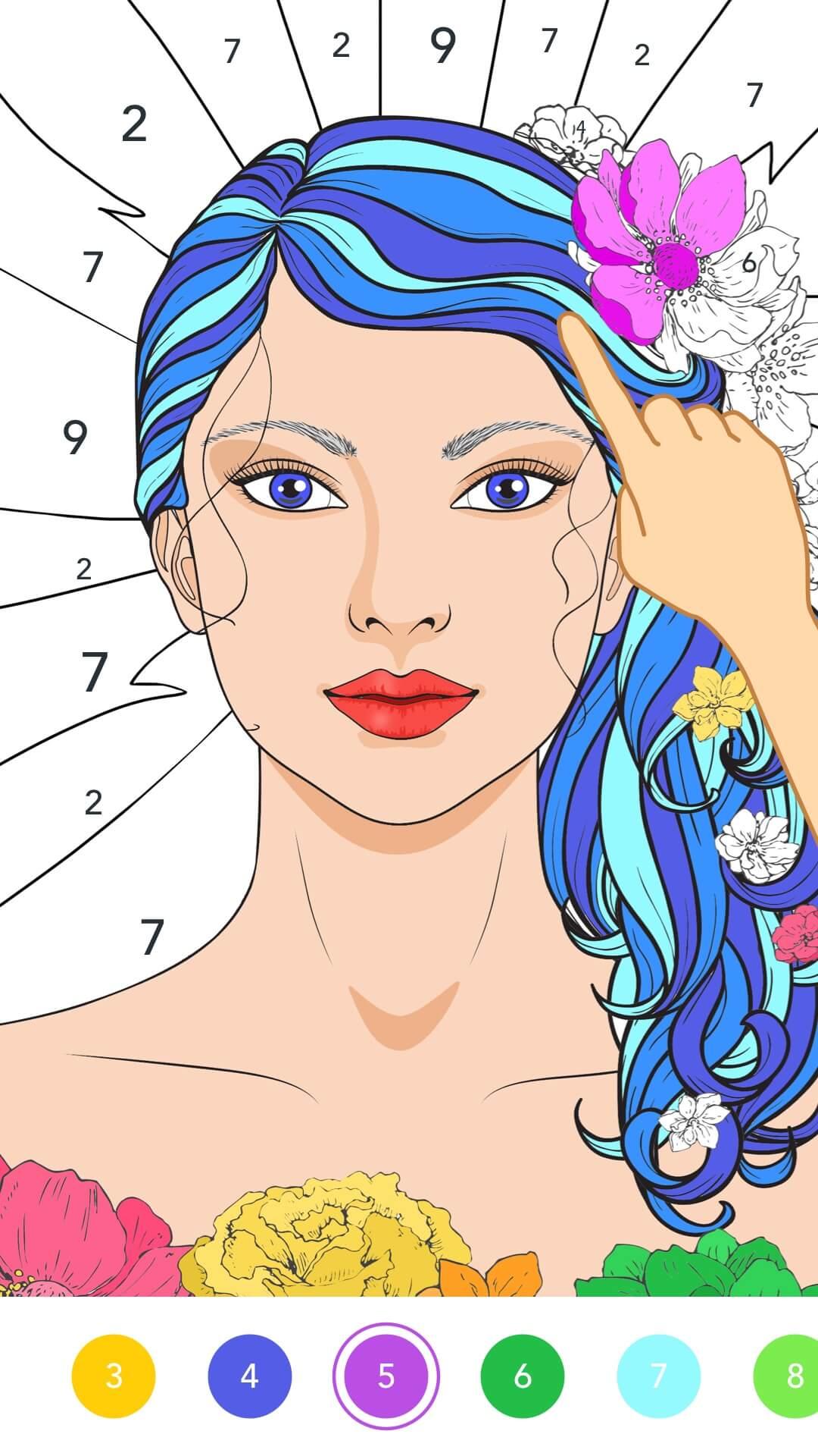 Coloring Book APK voor Android Download
