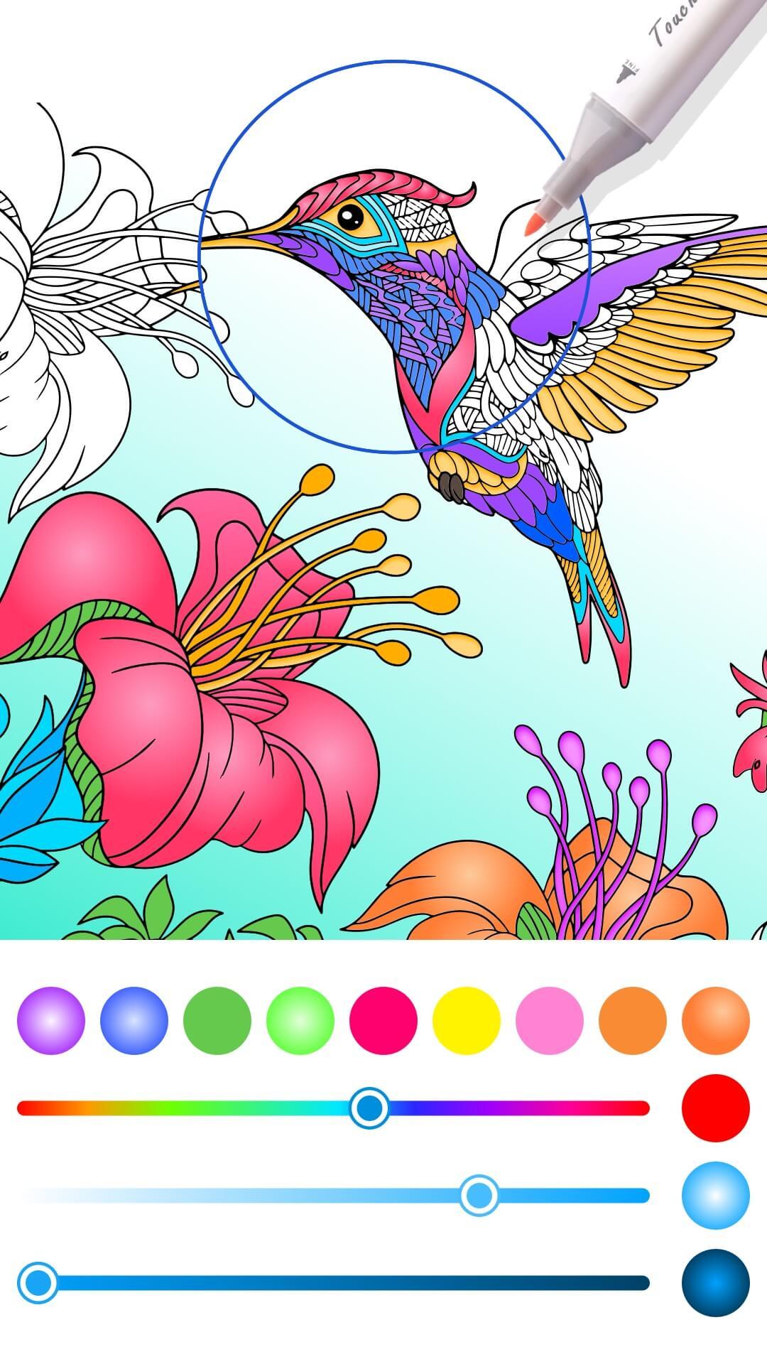 Download Coloring Book For Android Apk Download