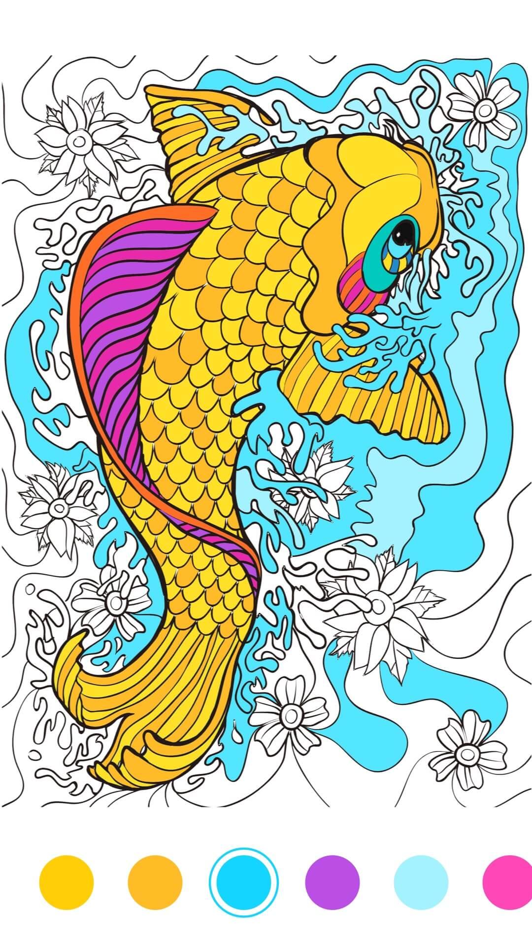 Download Coloring Book For Android Apk Download