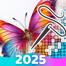 十字绣书 APK