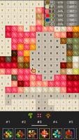 Jigsaw & Cross Stitch imagem de tela 1