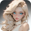 Ami AI Girlfriend APK