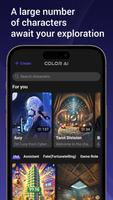 ColorAI poster