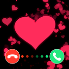 Call Screen Themes - Blingcall icon