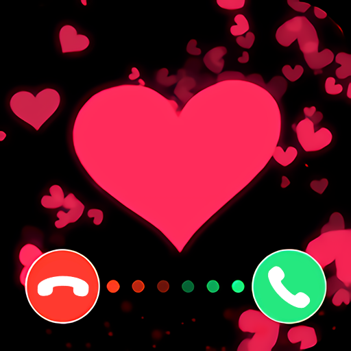 BlingCall:AI Color Call Screen