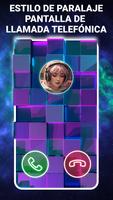 Blingcall: Colorea tu llamada captura de pantalla 2