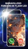 Blingcall: Colorea tu llamada captura de pantalla 3