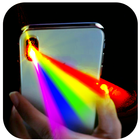 Color Phone Flash , Color Call Flash- Torch LED biểu tượng