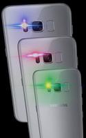 Color Phone Flash , Color Call Flash- Torch LED ảnh chụp màn hình 2