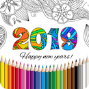 Colorfree: Coloring Book APK