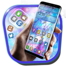Blue Marble Theme APK