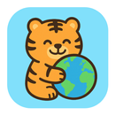 글로밋: 외국인 친구 사귀기,해외채팅 친구 펜팔 채팅 APK